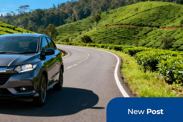 rental mobil tanpa supir Bandung