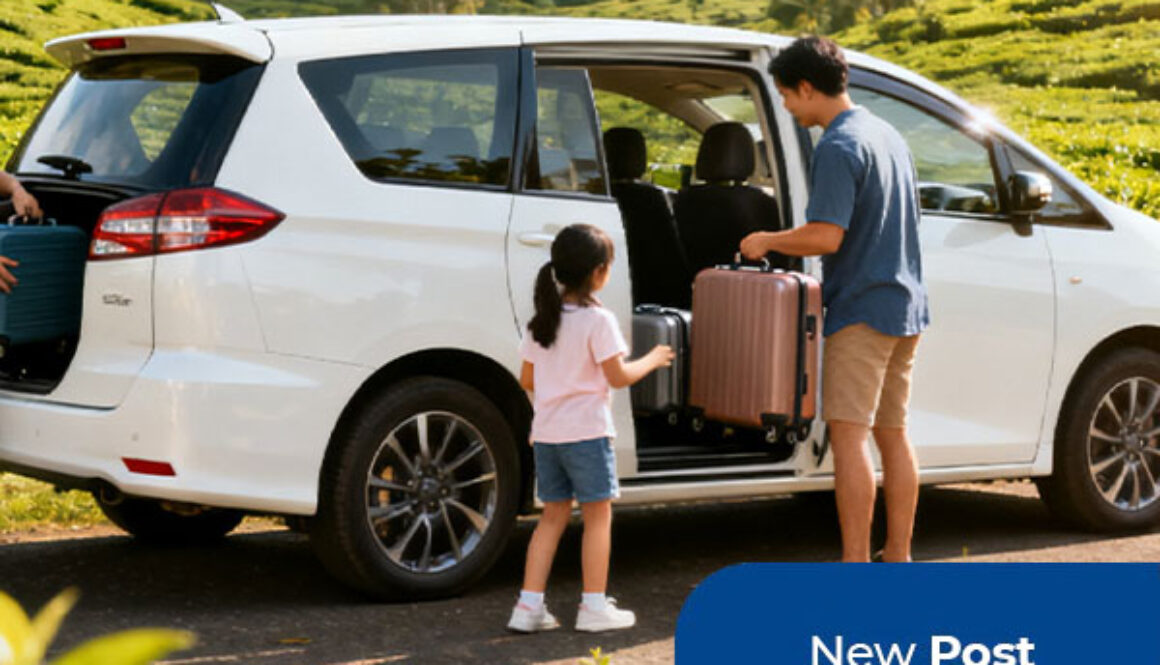 rental mobil Bandung murah