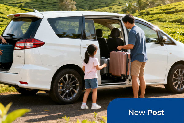 rental mobil Bandung murah